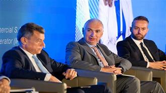 Η Συμμετοχή της TÜV NORD Ελλάδας στο “Energy Transition Summit: East Med & Southeast Europe” των Financial Times